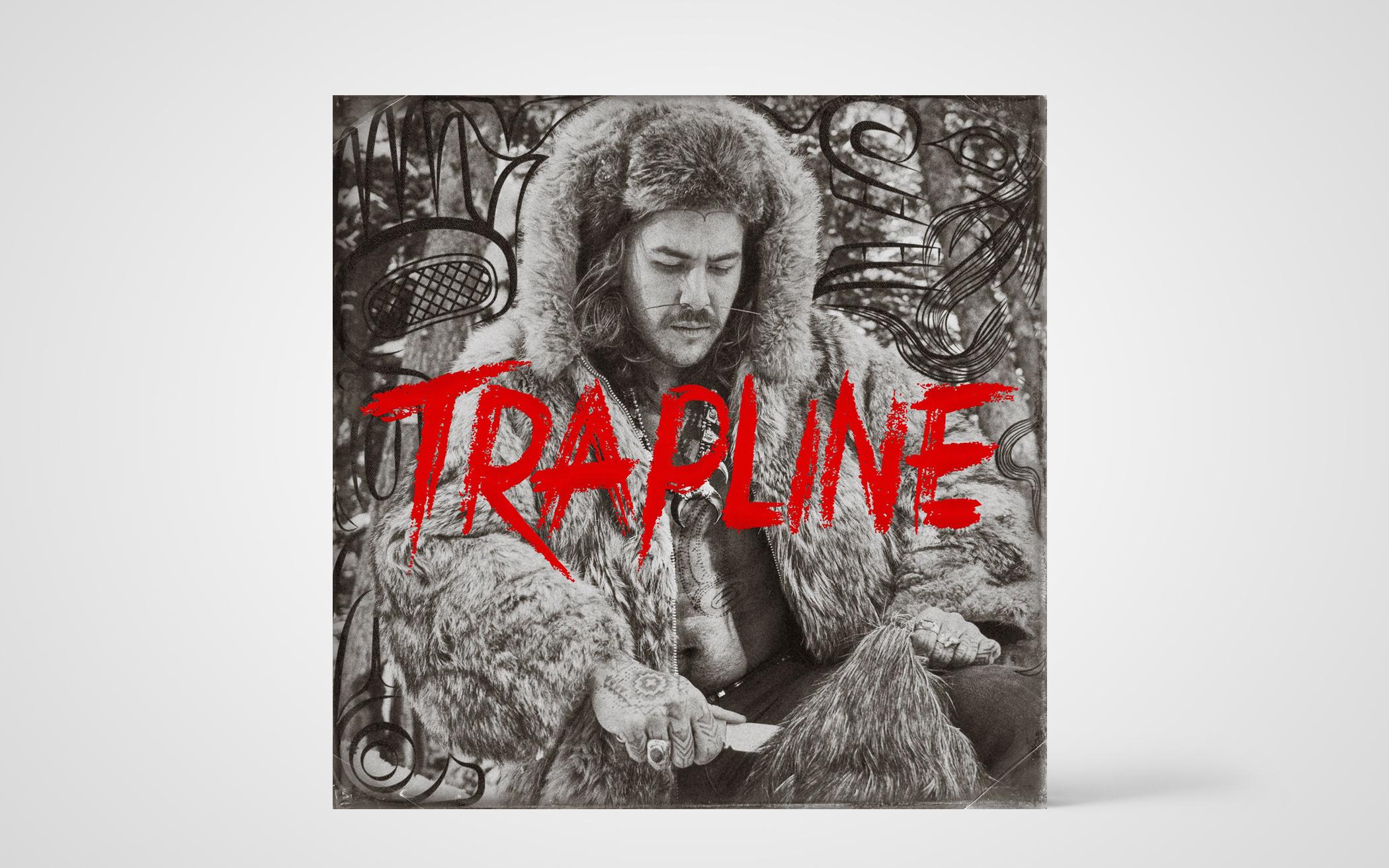 trapline-the-banner